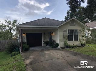 18986 E Hammond St, Robertsdale, AL 36567