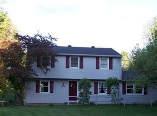 4758 Cory Corners Rd, Marion, NY 14505
