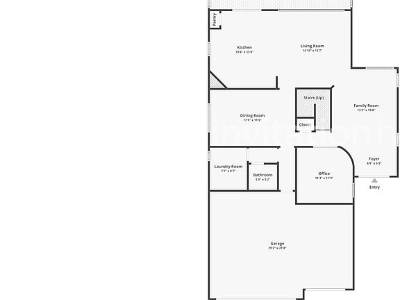 2nd image of 10246 Evergreen Hill Dr