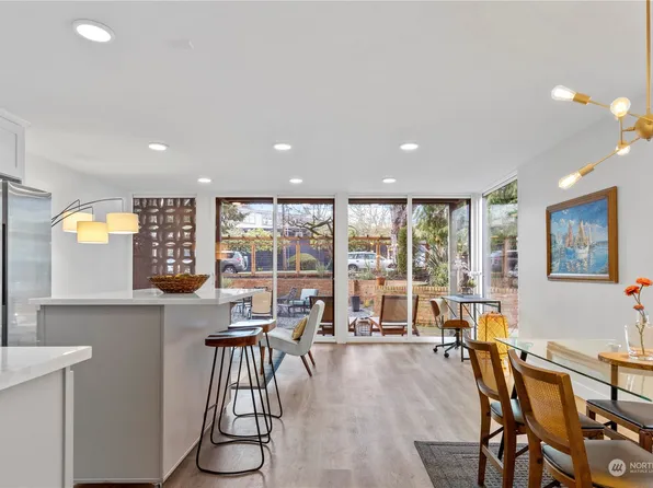 1616 41st Avenue E #105, Seattle, WA 98112