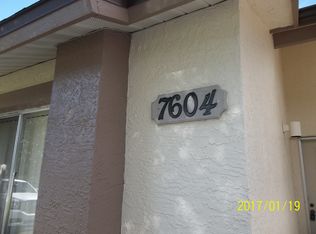 7604 Saint Andrews Blvd, Weeki Wachee, FL 34613