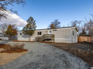 165 Daisy Mae Ln, Sun Valley, NV 89433