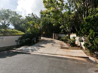 2500 Aha Aina Pl #H, Honolulu, HI 96821