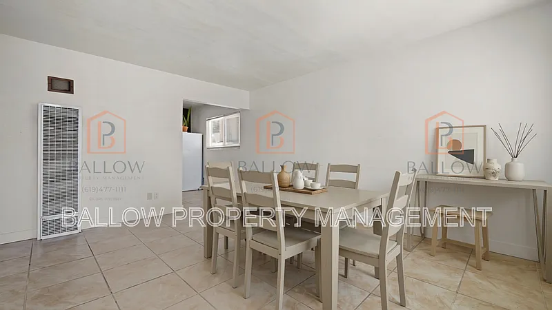 2 bed, 1.0 bath, 740 sqft, $2,025 — Photo 1