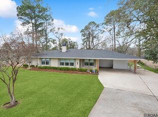 2110 Bardwell Dr, Baton Rouge, LA 70808