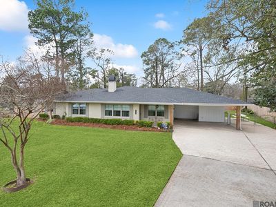 2110 Bardwell Dr, Baton Rouge, LA, 70808