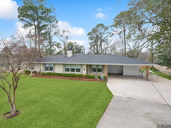 2110 Bardwell Dr, Baton Rouge, LA 70808