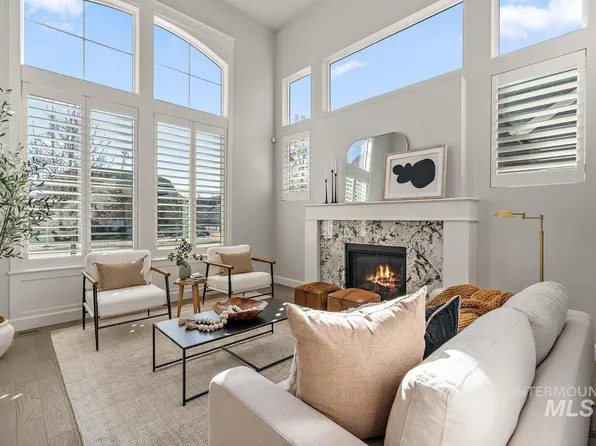 3085 S Shadywood Way, Boise, ID 83716