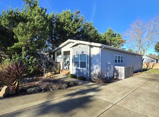 1061 SW 15th St, Otis, OR