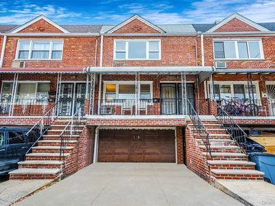 15 Paerdegat 12th Street, Brooklyn, NY, 11236