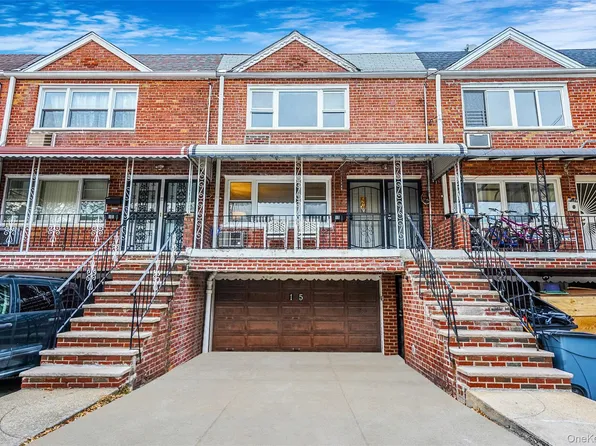 15 Paerdegat 12th Street, Brooklyn, NY 11236