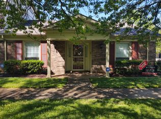 1042 Todd Preis Dr, Nashville, TN 37221
