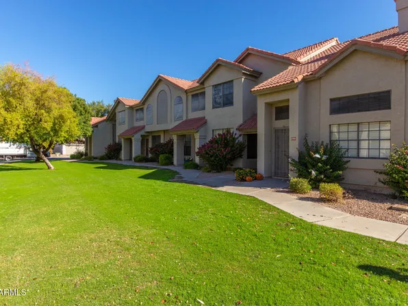 3930 W MONTEREY Street #109, Chandler, AZ 85226