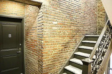 Rented by Living New York