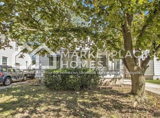 8290 Stout St, Detroit, MI 48228