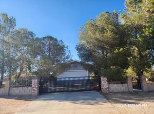 9197 Lime Ave, California City, CA 93505