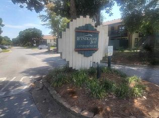 Windchase Bay Condo, Pensacola, FL 32503