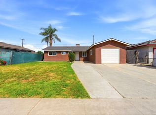 708 S Van Ness Street, Tulare, CA 93274