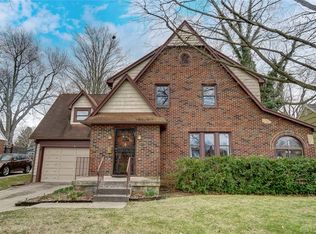 1820 Pembrook Rd, Springfield, OH 45504