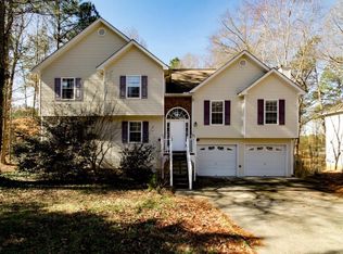 529 Matthew Dr, Canton, GA 30115