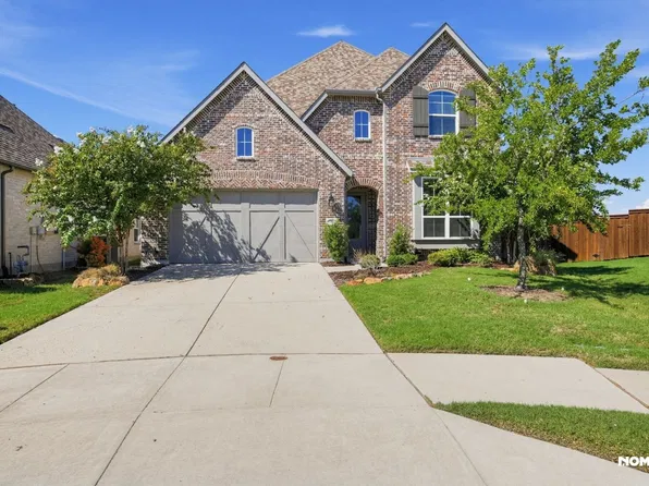 1901 Halkin Rd, Celina, TX 75009