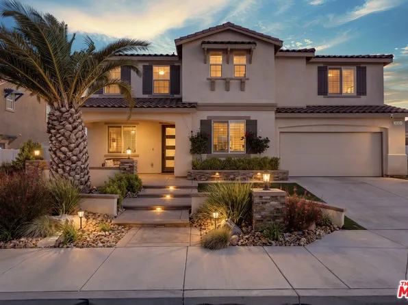 38924 Malva Rosa Dr, Palmdale, CA 93551