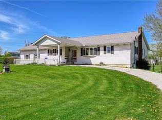 4561 Industry Rd, Ravenna, OH 44266