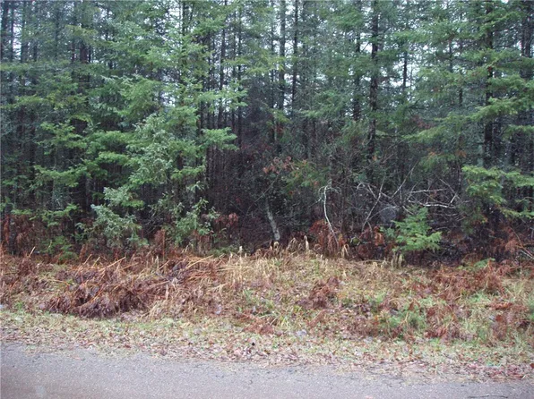 Lot 24 On East Sugar Bush Lane, Park Falls, WI 54552