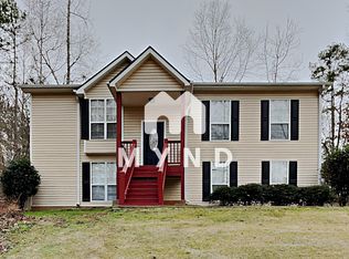 20 Hidden Mill Ct, Newnan, GA 30265