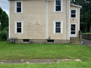 45 Greylock Ter #45, Pittsfield, MA 01201