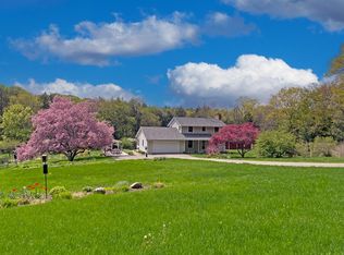 79 S Schoolhouse Rd, Leyden, MA 01301