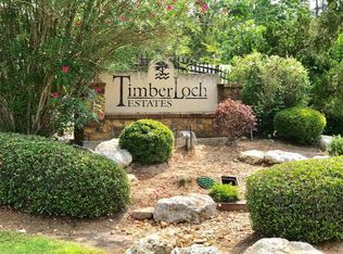 16207 Oaklane Trl, Magnolia, TX 77355