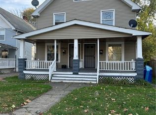 8301 Denison Ave, Cleveland, OH