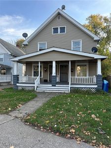 8301 Denison Ave, Cleveland, OH, 44102