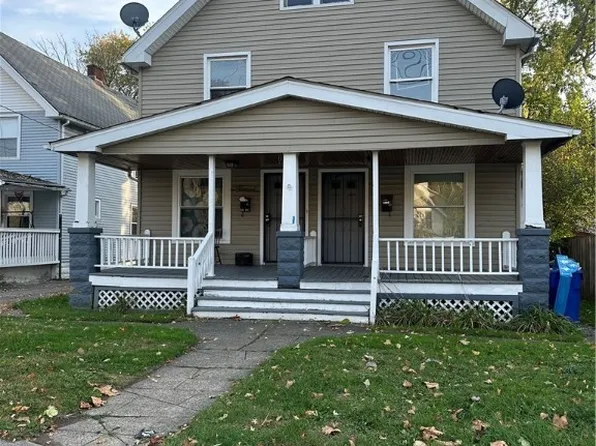 8301 Denison Ave, Cleveland, OH 44102