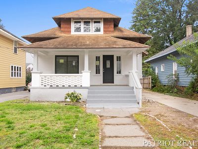 2043 Denwood Ave SW, Wyoming, MI, 49509