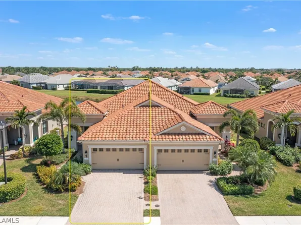 4479 Mystic Blue Way, Fort Myers, FL 33966