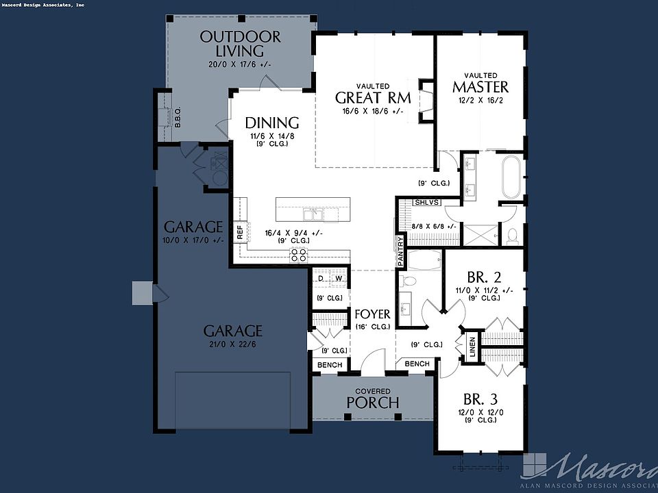2nd image of 105 Lynn Lane Bell