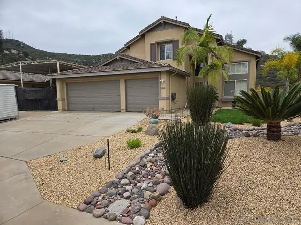 13610 Stonybrook Ln, El Cajon, CA 92021