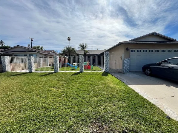 18726 La Guardia St, Rowland Heights, CA 91748