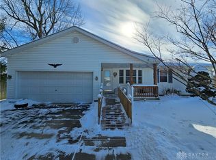 3647 N Lake Shore Dr, Jamestown, OH 45335