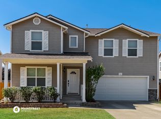 923 Riddell Ave NE, Orting, WA 98360