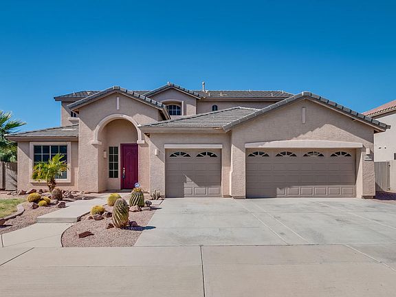 3rd image of 4416 W Hopi Trl