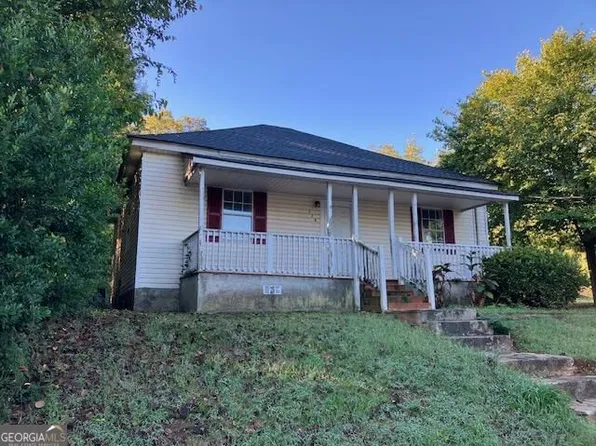 728 Hammock St, Griffin, GA 30223