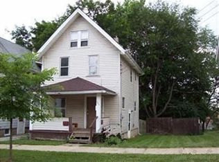 384 Pioneer St, Akron, OH 44305