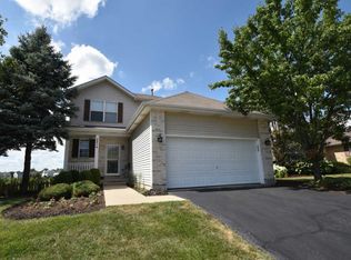 2214 Lotus Dr, Round Lake Heights, IL 60073