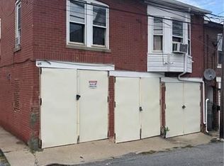 615 Reservoir St, Allentown, PA 18103