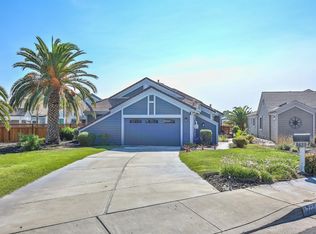 1700 Surfside Ct, Discovery Bay, CA 94505