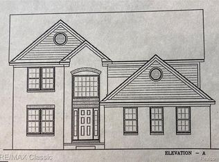 21561 Hasenclever Dr, South Lyon, MI