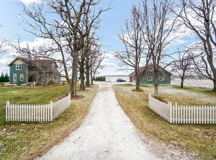 3265 N 1200 East Rd, Chebanse, IL 60922